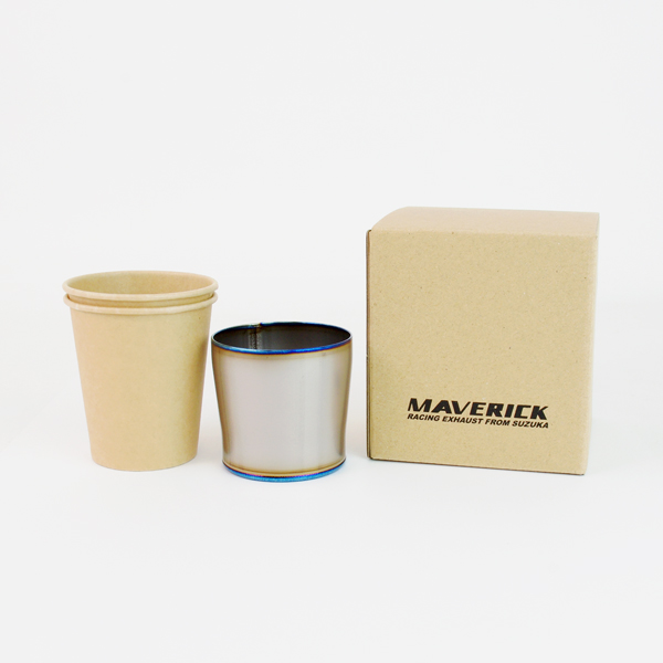 ピットカップ | すべての商品 | MAVERICK/マーベリック 公式オンライン