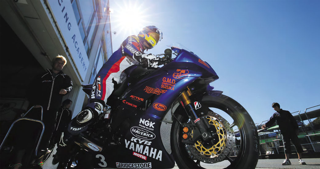 Sports Exhaust System／汎用マフラー