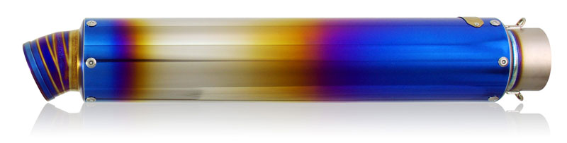 MV83チタングラデーション 400 /3P【MV83T40-3PH 】